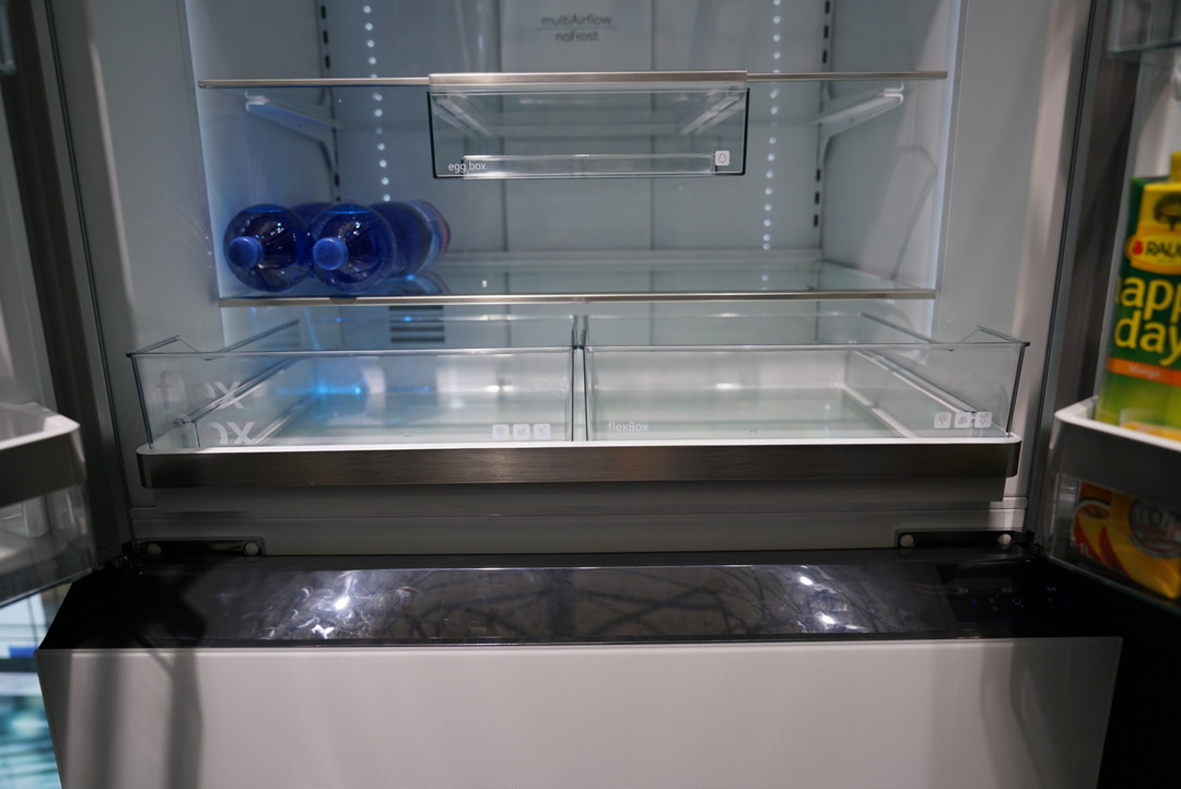 智感零度：SIEMENS 西门子 推出 KF86NAA21C和KA92NP49TI 冰箱