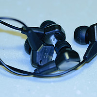 #原创新人#两年买了三个森海ie80：Sennheiser 森海塞尔 IE80 入耳式耳机