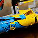LEGO 乐高 42074赛艇玩具 简单开箱