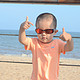 #晒出旅行账单#剁主计划-北京#带着孩子海边度假-葫芦岛（兴城）四日游