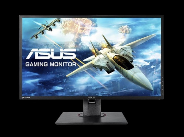 抗动态模糊、防撕裂：ASUS 华硕 发布 MG248QE 电竞显示器