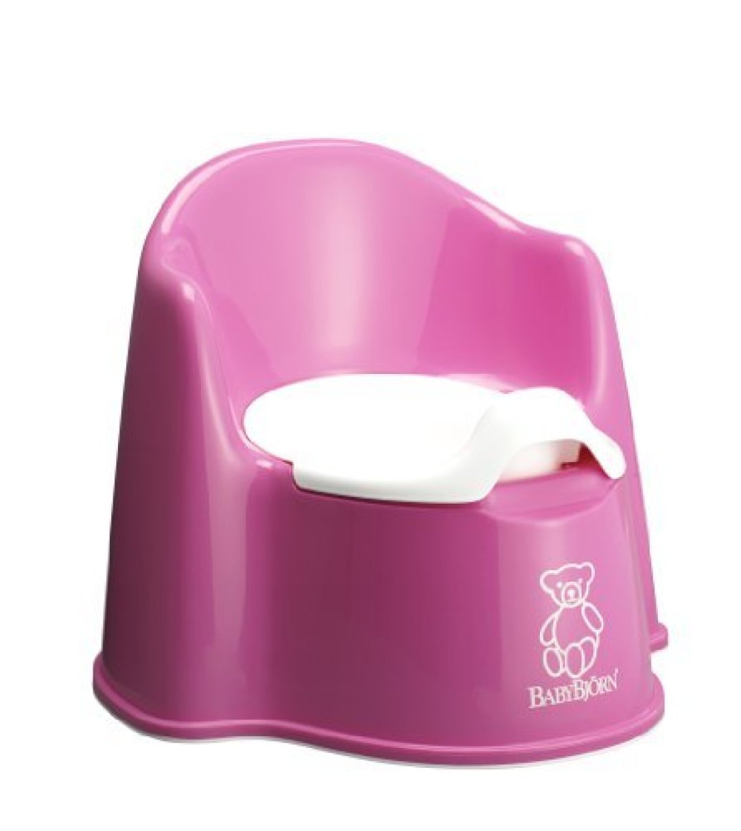超长详解：如何帮助宝宝摆脱纸尿裤的束缚
