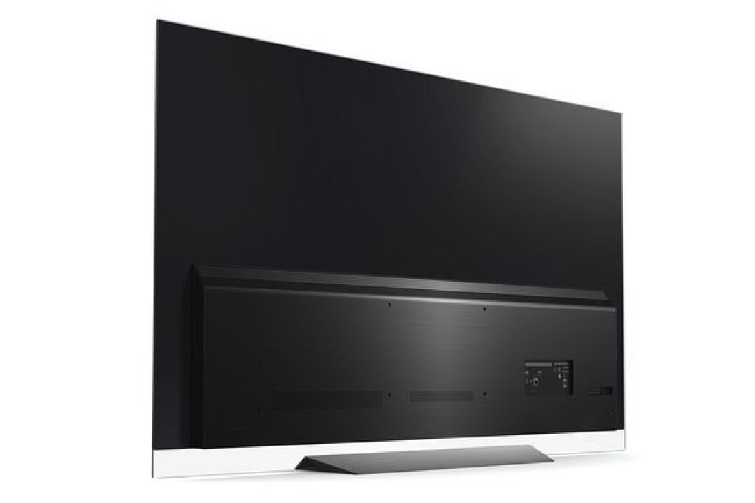 超薄+Alpha 9处理器:LG 推出 C8、E8系列 OLED 电视