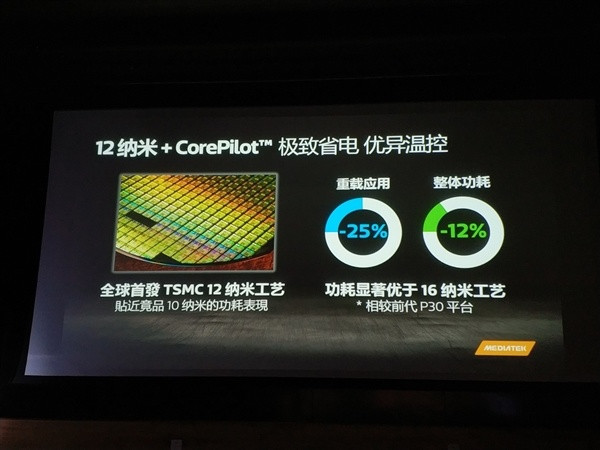 剑指骁龙660：MediaTek 联发科 正式发布 Helio P60 中高端处理器