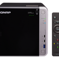 QNAP 威联通 TS-453BT3 NAS上手 篇一：#原创新人#拆机硬件篇