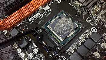 那些年我装过的电脑 篇五：漫漫装机之路至现在的主力办公机 Intel 英特尔 i7 4790 处理器 + GIGABYTE 技嘉 b85n 凤凰 主板