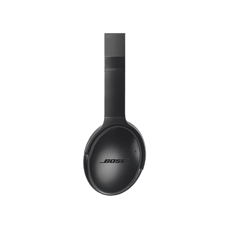 #剁主计划-宁波# Bose QC35 二代 蓝牙降噪耳机 给自己降降“燥”