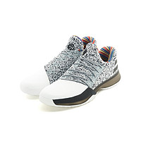 HARDEN 男款白/黑篮球鞋 篮球系列 阿迪达斯adidas