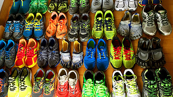 #剁主计划-宁波##全民运动季#跑马五年，聊聊什么鞋适合跑马拉松？