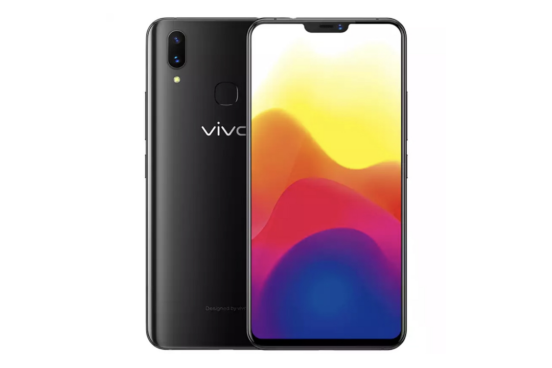 首发高通骁龙660 AIE、P3色彩相机、屏幕指纹：vivo 发布 X21 和 X21屏幕指纹版 智能手机