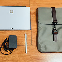 #原创新人#二手没好货？—— 微软Surface Pro4官翻机开箱及使用体验