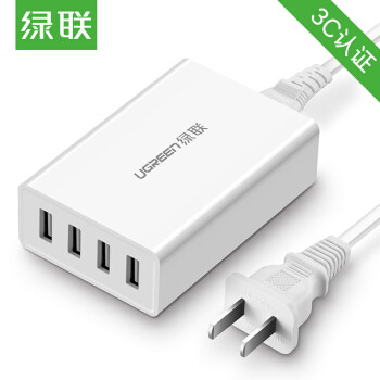 解决痛点问题：简测 ANKER PowerPort 25W 5口USB充电器