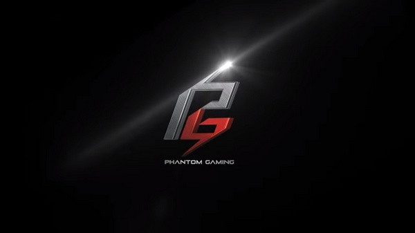进军显卡市场：ASRock 华擎 即将发布 Phantom Gaming“幻影”系列非公版显卡