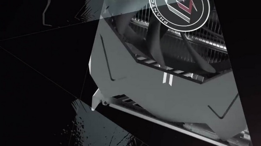 进军显卡市场：ASRock 华擎 即将发布 Phantom Gaming“幻影”系列非公版显卡