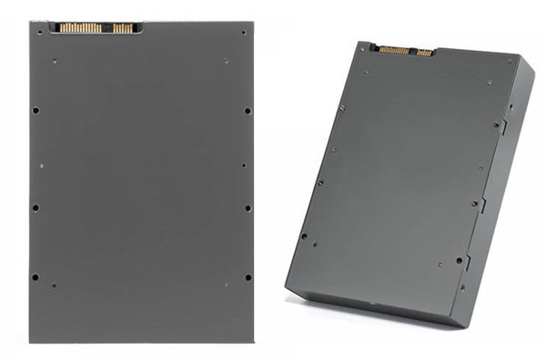 100TB容量、MLC颗粒：Nimbus Data 发布 ExaDrive DC100 SSD 固态硬盘