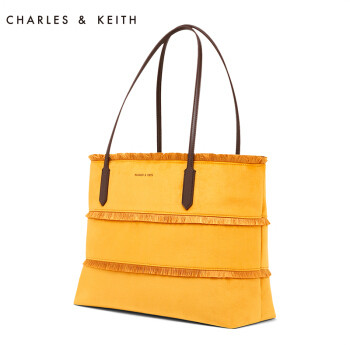 #时尚穿搭#剁主计划-太原#Charles & Keith品牌新加坡购买经验分享及春款推荐