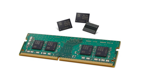 8TB容量、搭LPDDR4缓存：SAMSUNG 三星 发布 PM883 SSD 企业级固态硬盘