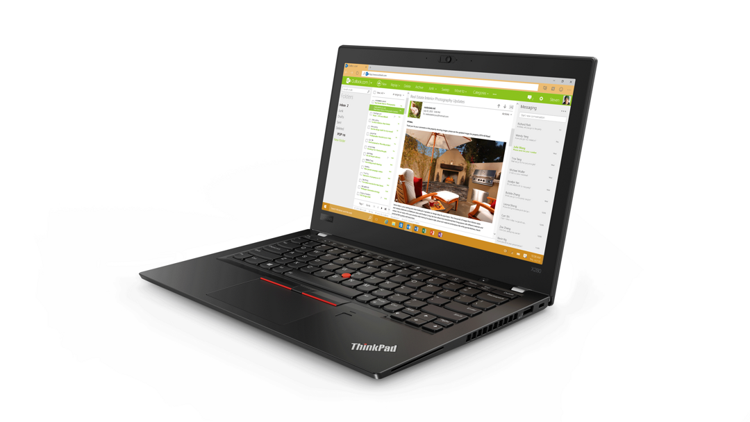 助力成长型企业提升效率：Lenovo 联想 发布 ThinkPad 2018 全线新品