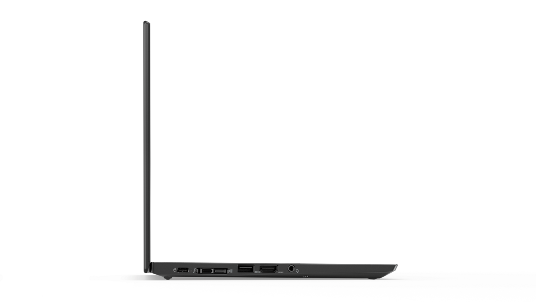 助力成长型企业提升效率：Lenovo 联想 发布 ThinkPad 2018 全线新品