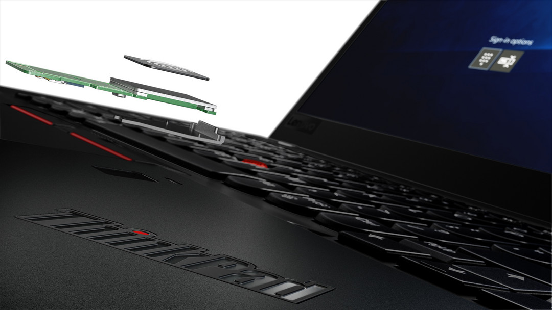 助力成长型企业提升效率：Lenovo 联想 发布 ThinkPad 2018 全线新品