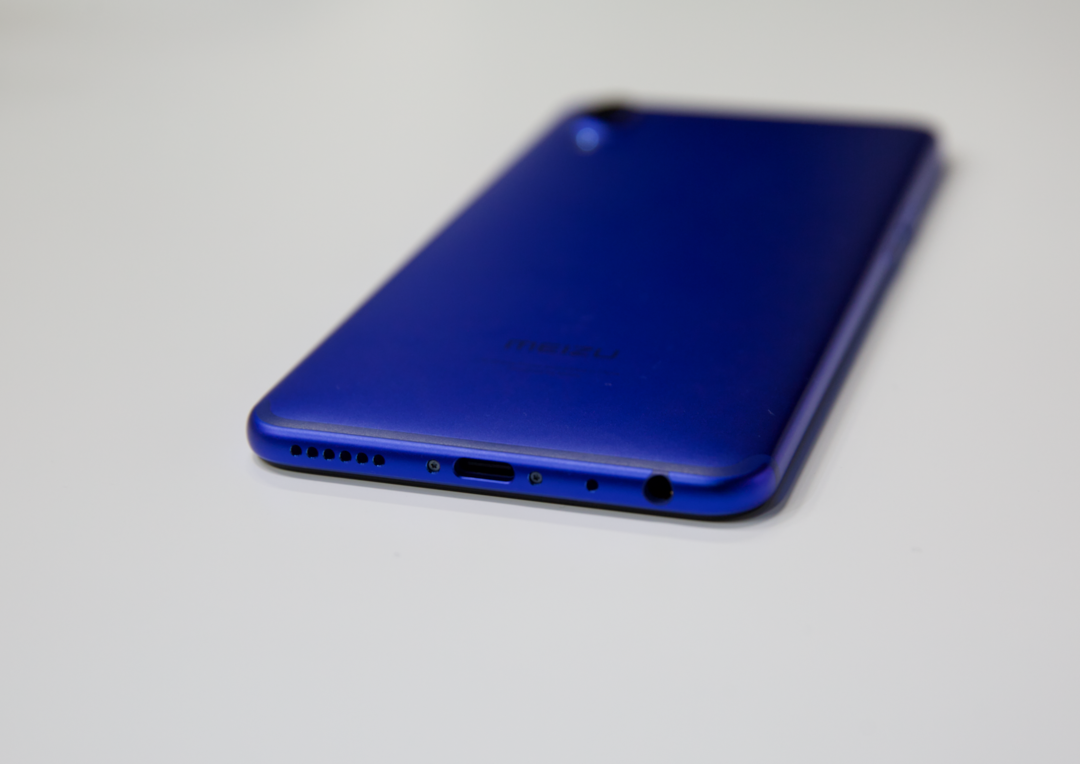 定位魅蓝新旗舰：MEIZU 魅族 发布 魅蓝 E3 智能手机