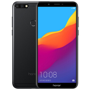 三分惊喜七分遗憾：HONOR 荣耀 畅玩7C 智能手机 上手评测 + EMUI 8.0使用体验