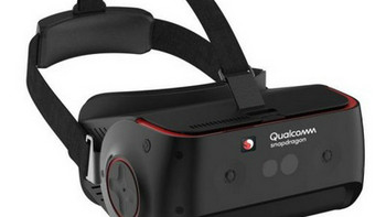 轻松创作沉浸XR：Qualcomm 高通 发布 骁龙845 VR 开发工具包