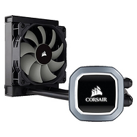 升级水冷头：CORSAIR 美商海盗船 发布 Hydro H60 水冷散热器