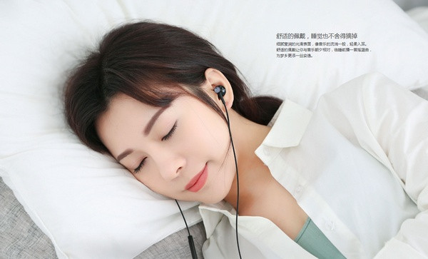 内置多层陶瓷单元：MI 小米 发布 双单元半入耳式耳机