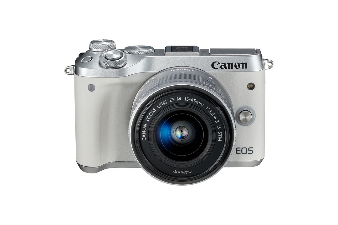 双核对焦与4K视频摄录：Canon 佳能 国内发布 EOS M50 无反相机