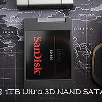 美亚剁手系列 篇二：#剁主计划-长沙#盘位不够光驱凑？笔记本加装SanDisk 闪迪 1TB Ultra 3D NAND SATA III 固态硬盘