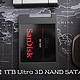 #剁主计划-长沙#盘位不够光驱凑？笔记本加装SanDisk 闪迪 1TB Ultra 3D NAND SATA III 固态硬盘