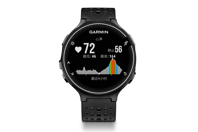 精简功能：GARMIN 佳明 发布  Forerunner 235 Lite 运动手表