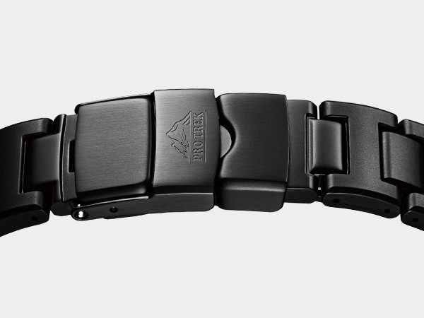 蓝宝石表镜、三防特性：CASIO 卡西欧 发布 WSD-F20SC 特别限量版手表