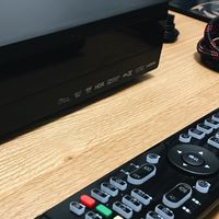 橘子看电视 篇二：#剁主计划-合肥#懒人和小白如何打造自己的家庭影院：Egreat 亿格瑞 A6 蓝光硬盘机 体验