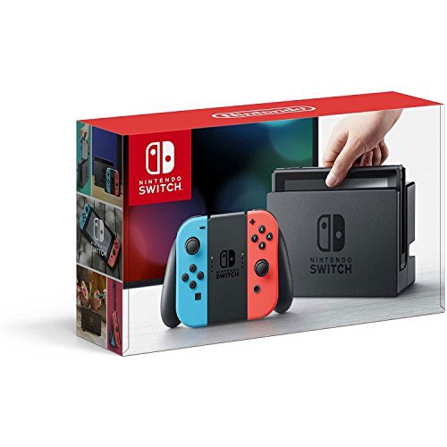 #剁主计划-太原#第一次免税体验：友家转运美亚Nintendo 任天堂 Switch 游戏机（购买历程和简单晒单）