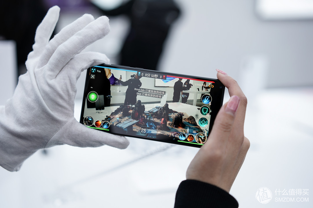 “科技与艺术完美融合”：MI 小米 发布 MIX 2S “全面屏”智能手机