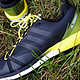 #原创新人#Adidas 阿迪达斯 Terrex Agravic 越野跑鞋 正骚年 燃青春