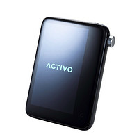 面向年轻时尚音乐用户：Iriver 艾利和 ACTIVO 发布 CT10 便携 Hi-Fi 音乐播放器