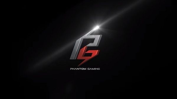 站队A卡阵营：ASRock 华擎 推出 Phantom Gaming“幻影”游戏和挖矿显卡