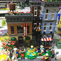 Lego 乐高 城市系列 60153＆60154  人仔包