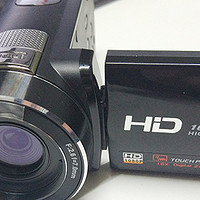 【一机一世界】一个用镜头来记录生活的ORDRO 欧达 HDV-Z8 摄像机的故事