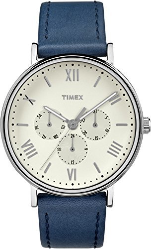 送给自己的成人礼 TIMEX 天美时 TW2R29200 男士手表