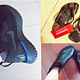 #原创新人#总有那么多美貌的鞋 - Dr.martens/ Nike react/ Havaianas 人字拖