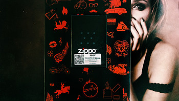 #原创新人#剁主计划-苏州#小爱好，小zippo，大哥恰根烟？Zippo 之宝 打火机套装礼盒