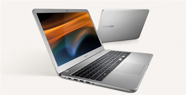 升级英特尔第八代处理器、搭载NVIDIA MX独显：SAMSUNG 三星 发布 新一代 Notebook 5/3 系列笔记本电脑