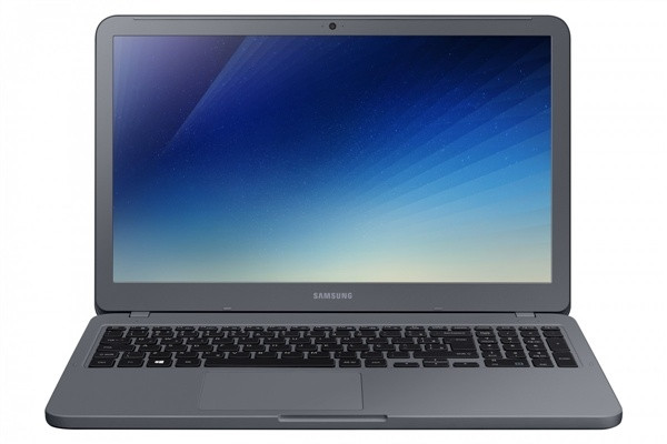 升级英特尔第八代处理器、搭载NVIDIA MX独显：SAMSUNG 三星 发布 新一代 Notebook 5/3 系列笔记本电脑