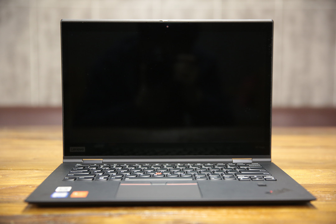 《到站秀》第172弹：ThinkPad X1 Yoga 2018 多模商务笔记本