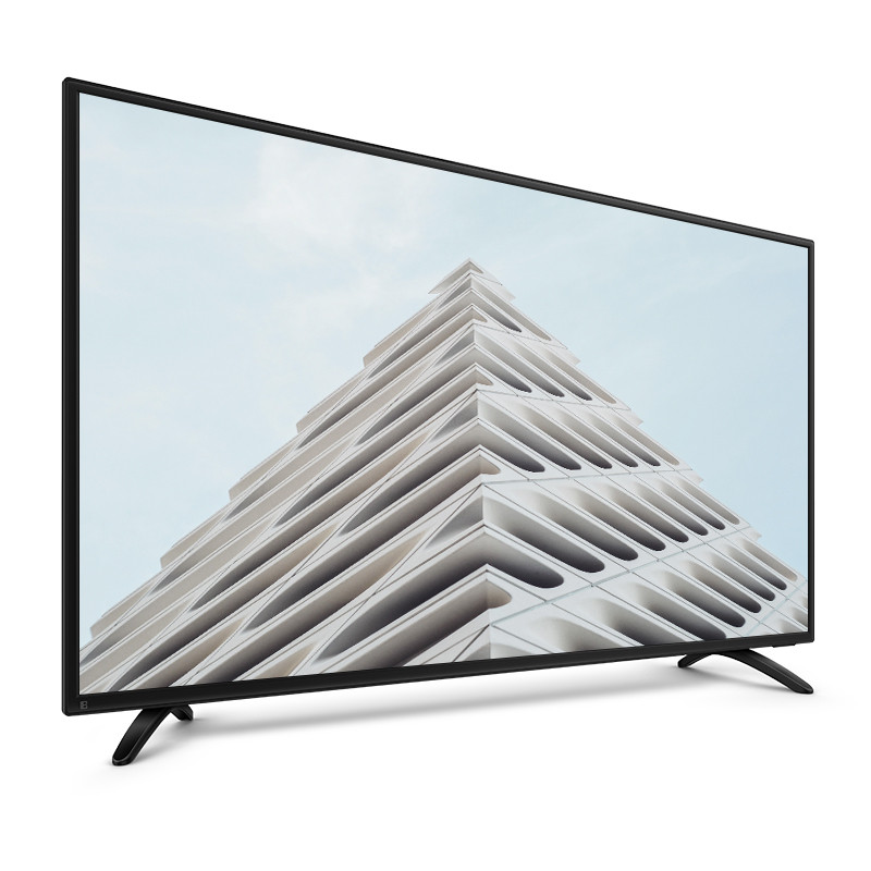 40英寸+1080P：暴风TV 推出 新款 40英寸 40X AI智能电视