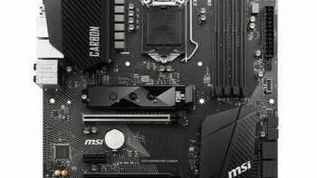 性价比方案：msi 微星 推出 H370 GAMING PRO CARBON、H370 GAMING PLUS 和 B360I GAMING PRO AC主板